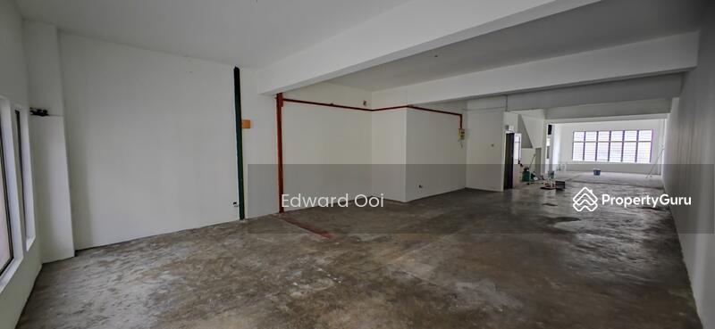 For Rent - Pusat Bandar Rawang