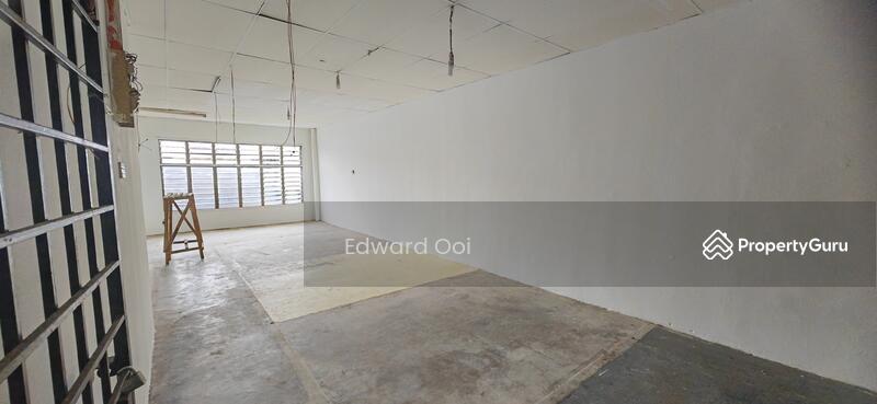 For Rent - Pusat Bandar Rawang