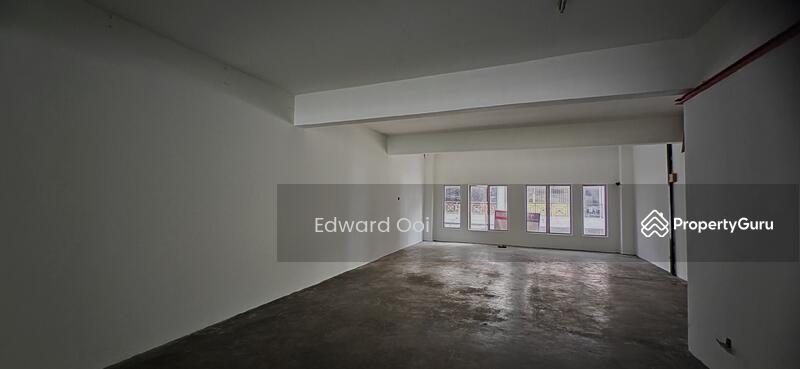 For Rent - Pusat Bandar Rawang
