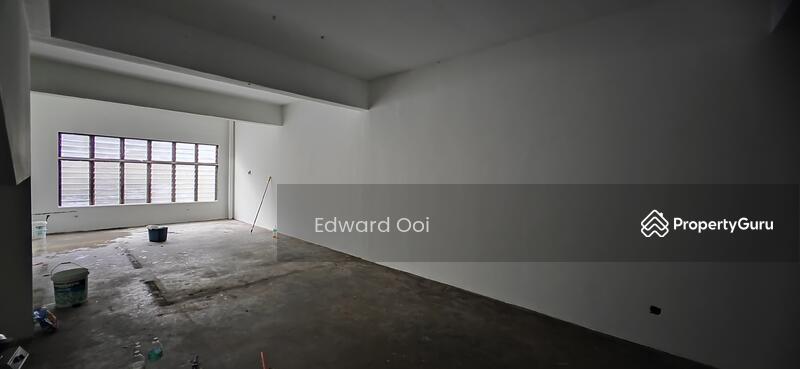 For Rent - Pusat Bandar Rawang