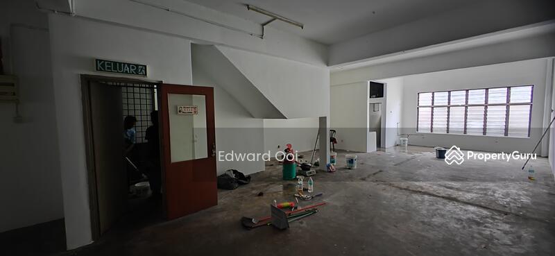 For Rent - Pusat Bandar Rawang