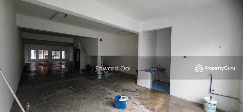 For Rent - Pusat Bandar Rawang
