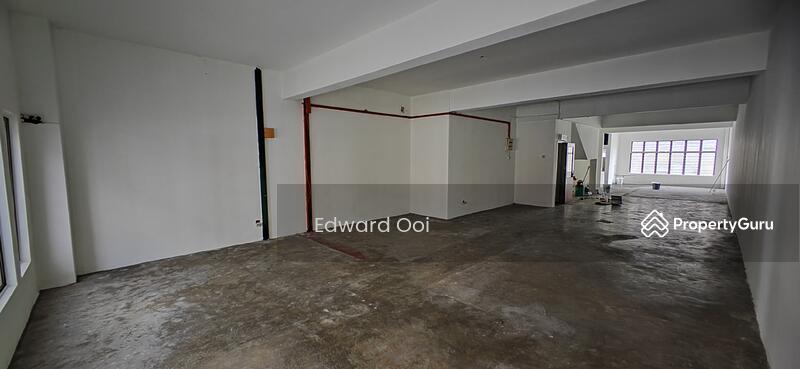 For Rent - Pusat Bandar Rawang