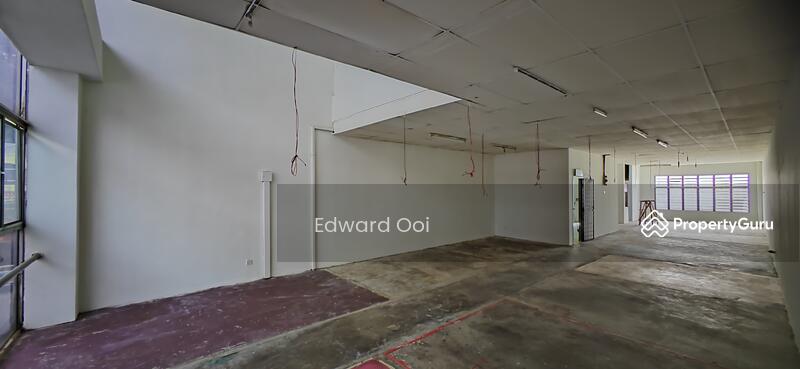 For Rent - Pusat Bandar Rawang