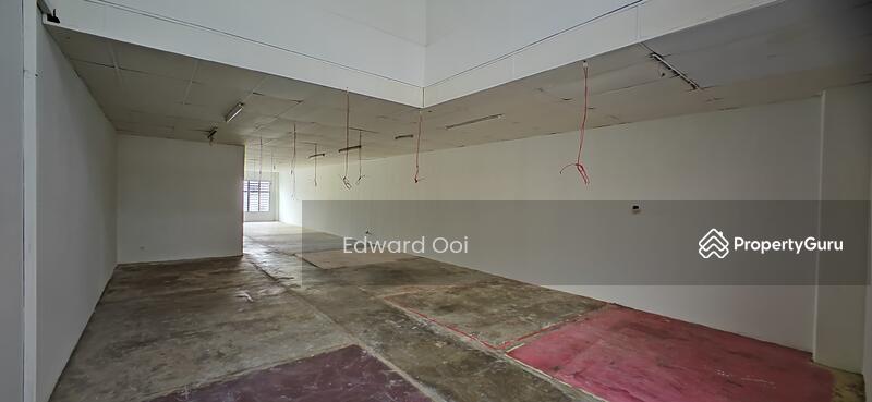 For Rent - Pusat Bandar Rawang