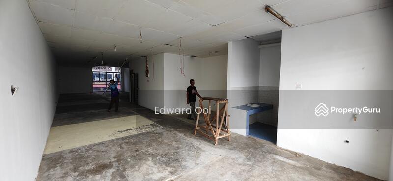 For Rent - Pusat Bandar Rawang