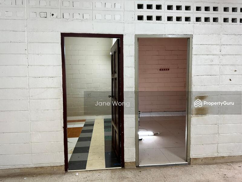 Corridor