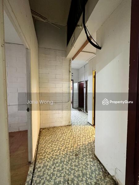 Corridor