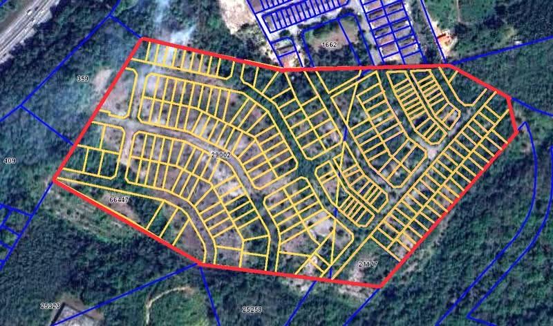Residential Land for Sale in Sungai Petani (Kedah) - Wang TS - PropertyGuru.com.my
