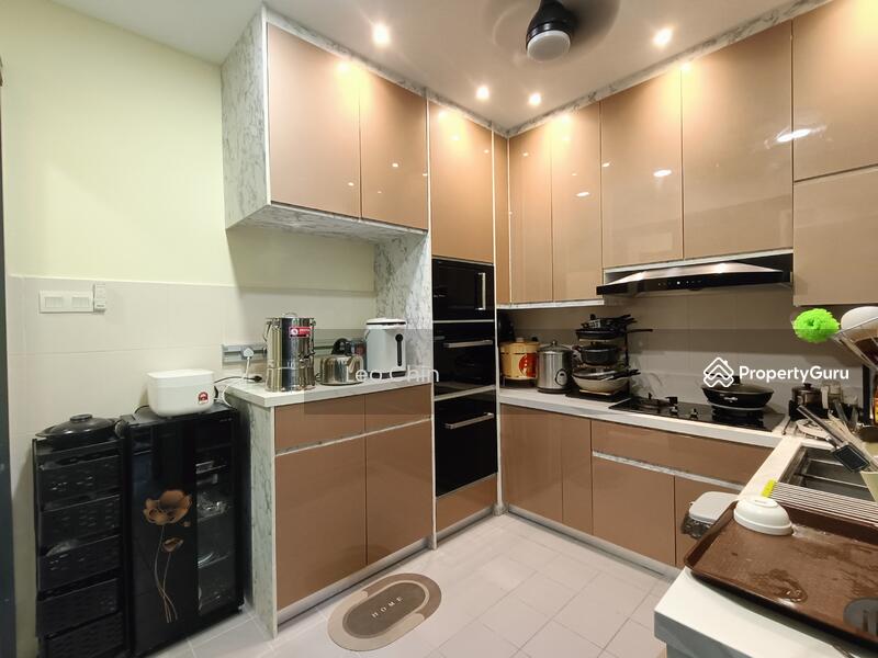 For Sale - Taman Saujana Suria