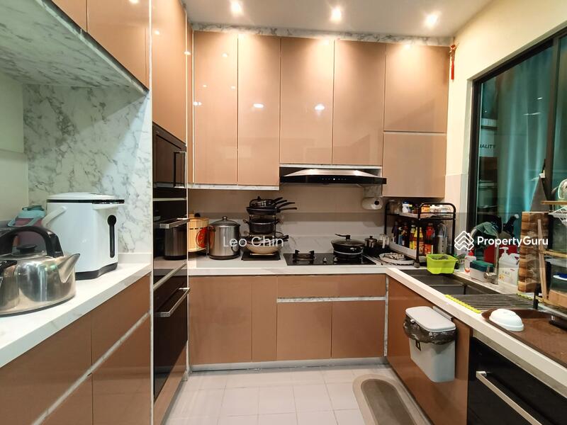 For Sale - Taman Saujana Suria