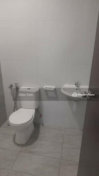 For Sale - KSL Residence 2 @ Kangkar Tebrau