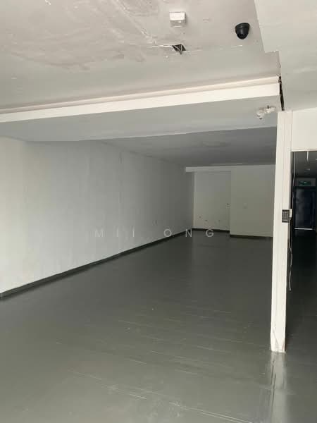 Shop / Office for Rent in Melaka (Melaka City) - Mii Ong - Interior - PropertyGuru.com.my