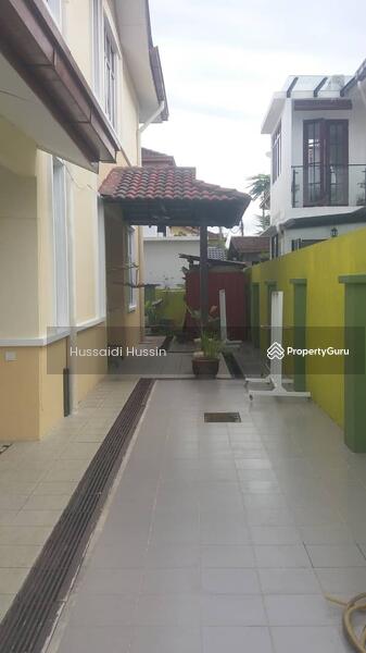 Corridor