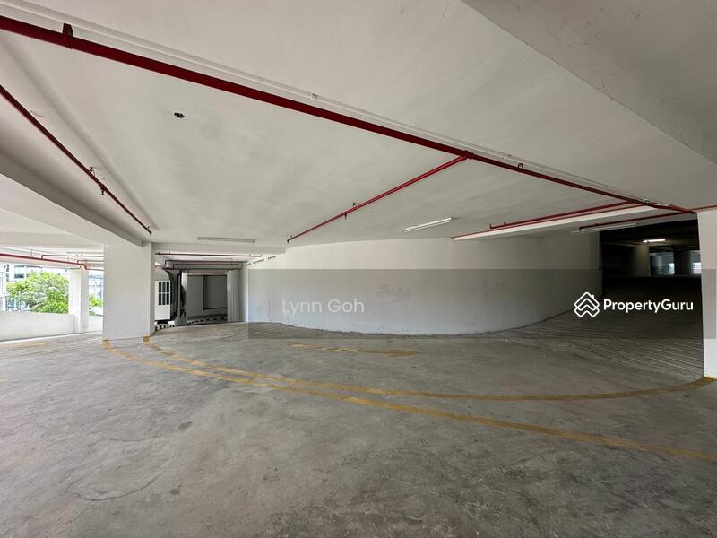 Car Park
