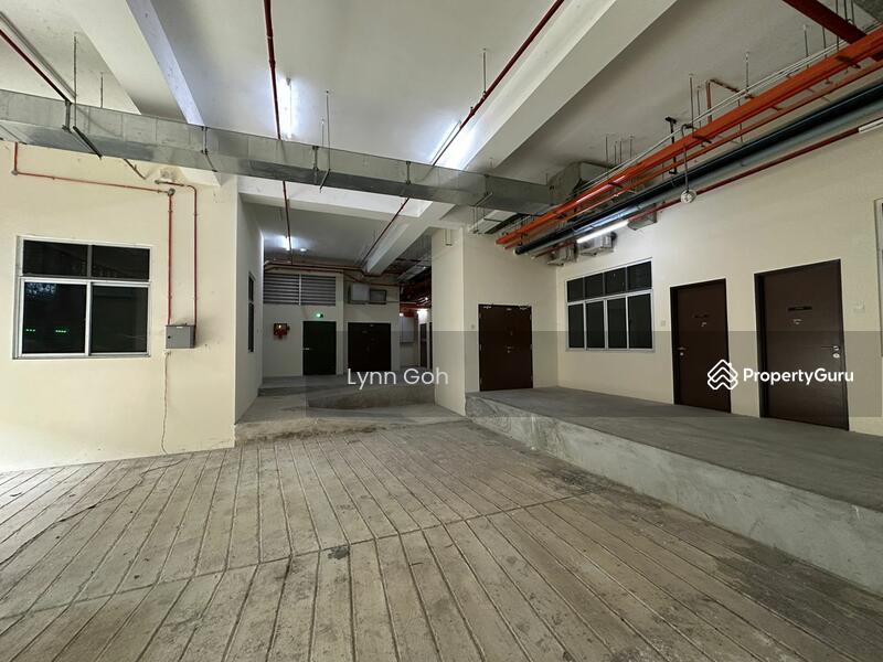 Corridor