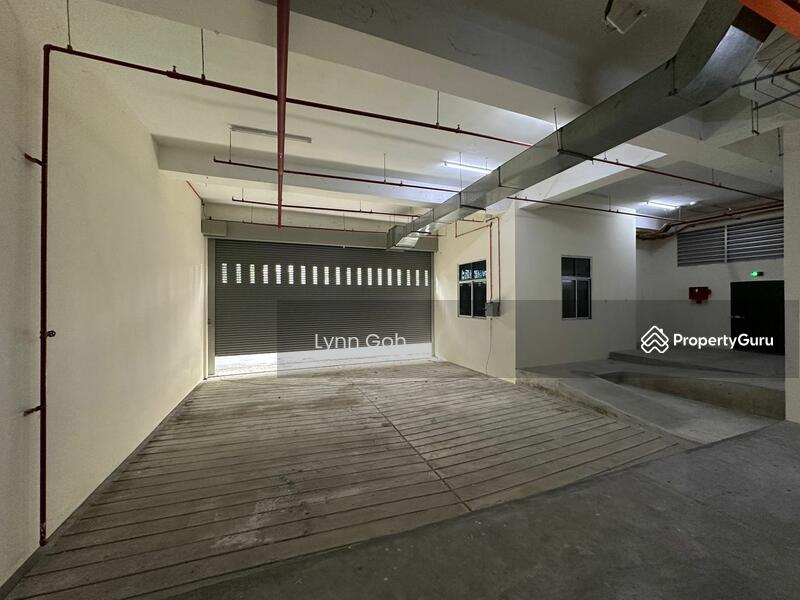 Car Park
