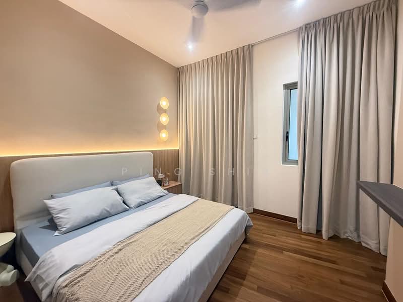 Condominium for Sale at 9 Madge - Ping Shin - Bedroom - PropertyGuru.com.my