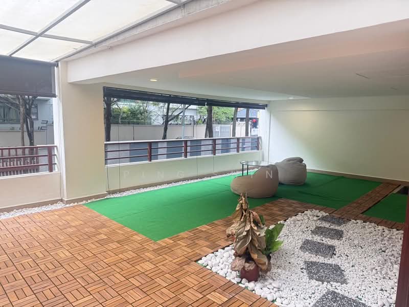 Condominium for Sale at 9 Madge - Ping Shin - Balcony - PropertyGuru.com.my