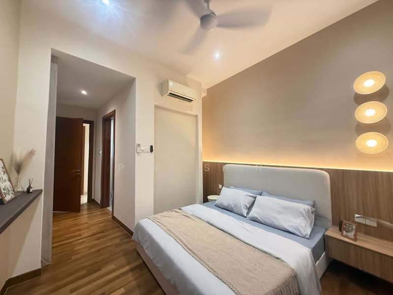 Condominium for Sale at 9 Madge - Ping Shin - Bedroom - PropertyGuru.com.my