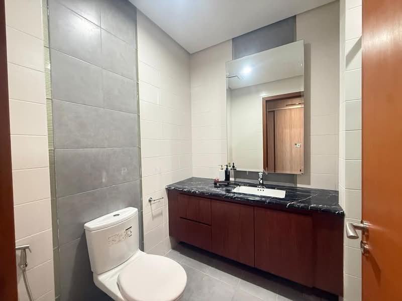 Condominium for Sale at 9 Madge - Ping Shin - Bathroom - PropertyGuru.com.my