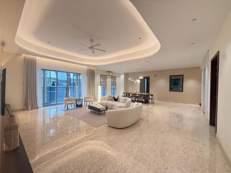 Condominium for Sale at 9 Madge - Ping Shin - PropertyGuru.com.my