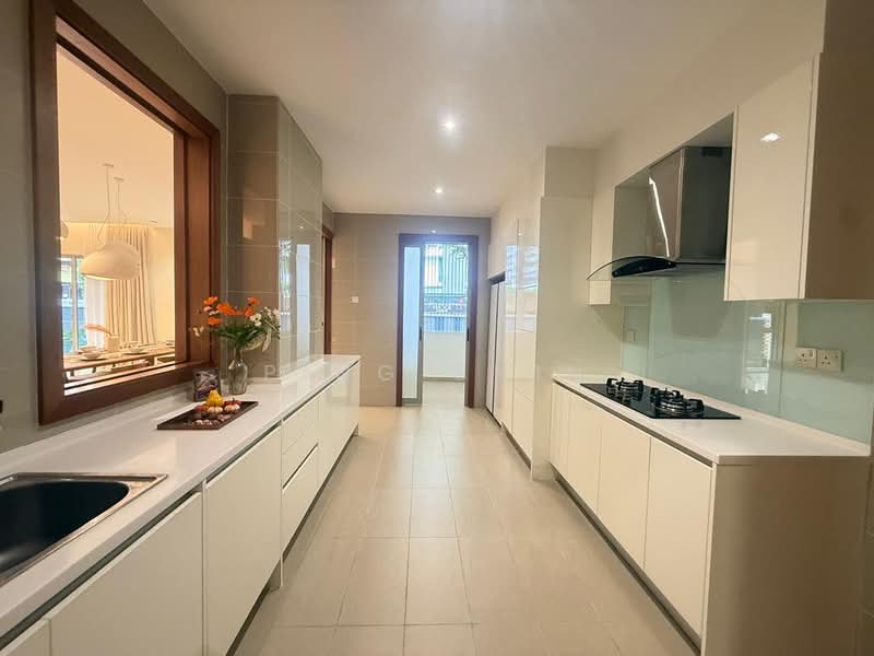 Condominium for Sale at 9 Madge - Ping Shin - Kitchen - PropertyGuru.com.my