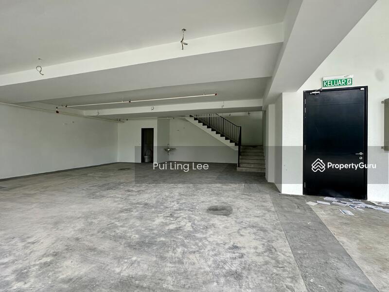 Car Park