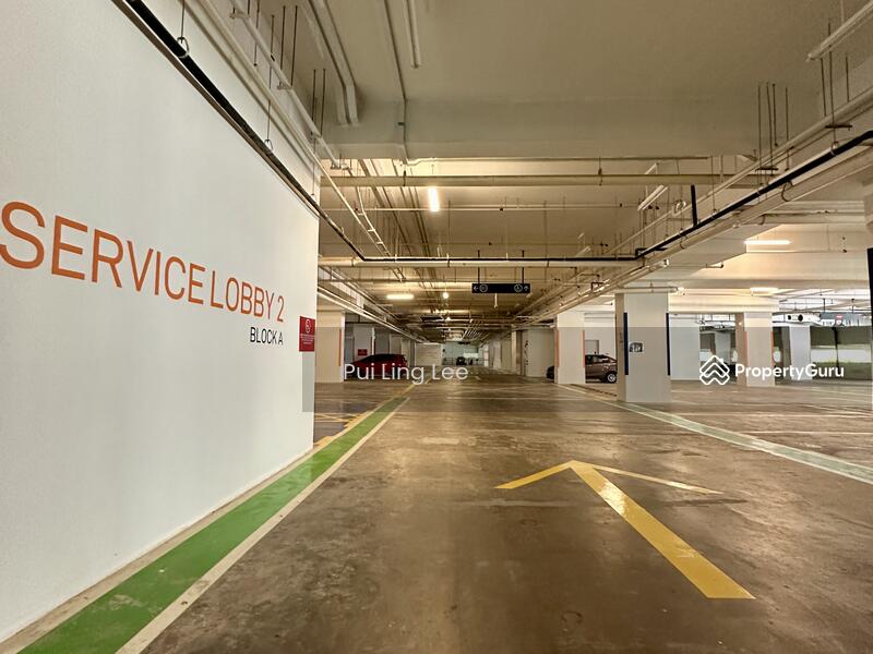 Car Park