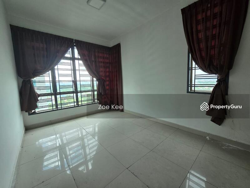 Service Residence for Sale at PARC Regency (Residensi Masai) - Zoe Kee - Bedroom - PropertyGuru.com.my