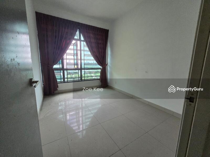Service Residence for Sale at PARC Regency (Residensi Masai) - Zoe Kee - Bedroom - PropertyGuru.com.my