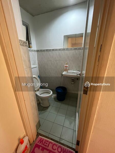 Kondominium untuk Dijual di Pelangi Damansara - Megan Wong - Bathroom - PropertyGuru.com.my