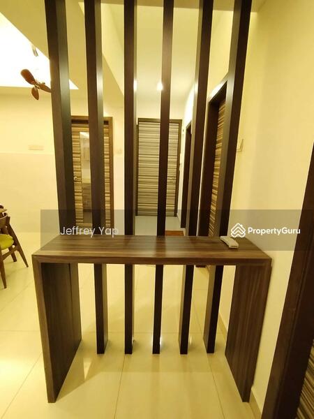 Kondominium untuk Disewa di Casa Tropika - Jeffrey Yap - Corridor - PropertyGuru.com.my