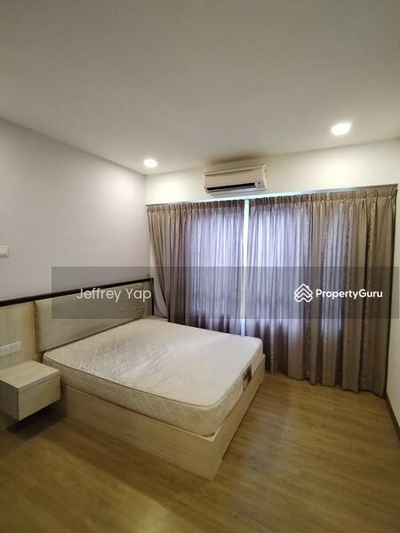 Kondominium untuk Disewa di Casa Tropika - Jeffrey Yap - Bedroom - PropertyGuru.com.my