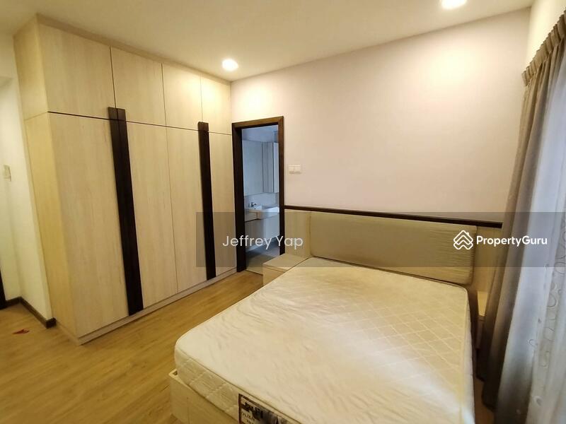 Kondominium untuk Disewa di Casa Tropika - Jeffrey Yap - Bedroom - PropertyGuru.com.my
