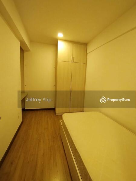 Kondominium untuk Disewa di Casa Tropika - Jeffrey Yap - Bedroom - PropertyGuru.com.my