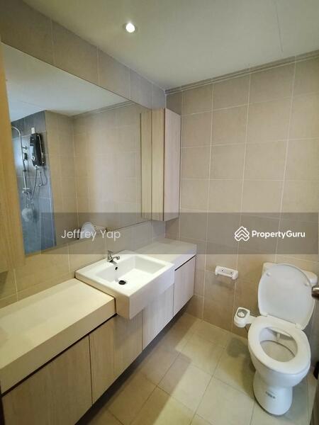 Kondominium untuk Disewa di Casa Tropika - Jeffrey Yap - Bathroom - PropertyGuru.com.my