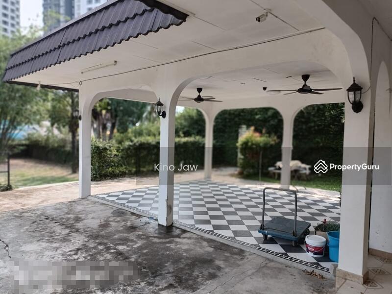 Outdoor Space