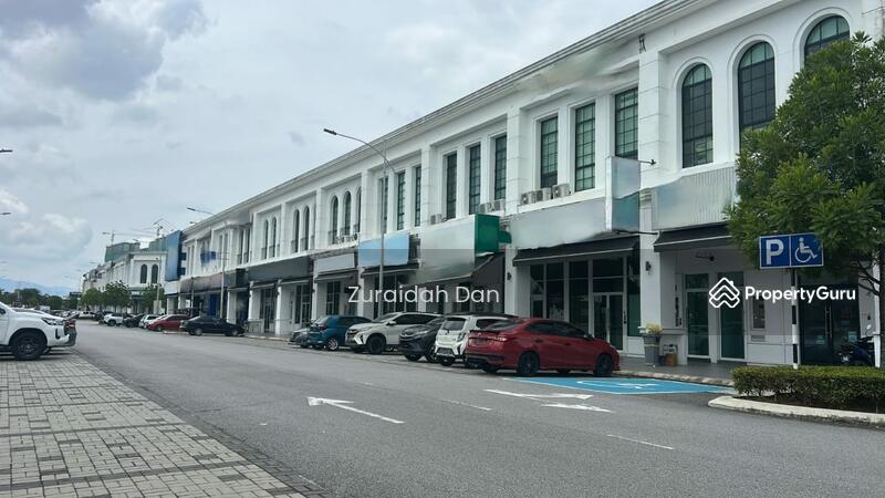For Rent - Whitten Eco Majestic