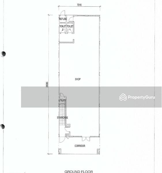 For Rent - Whitten Eco Majestic