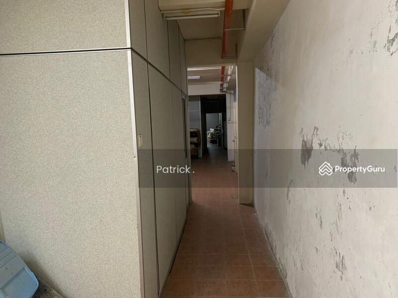 Corridor