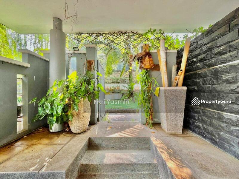 Untuk Dijual - Bangi Lakehill Villas