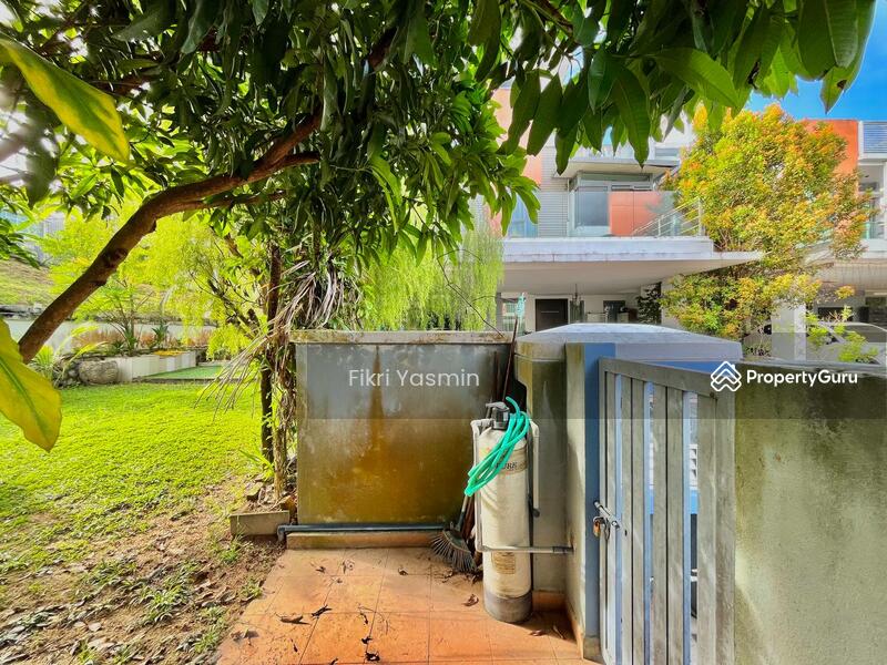 Untuk Dijual - Bangi Lakehill Villas