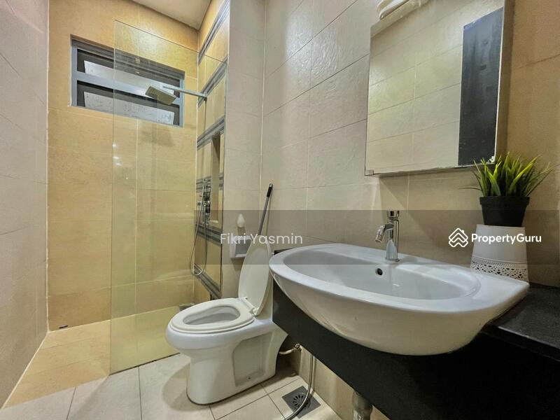 Untuk Dijual - Bangi Lakehill Villas