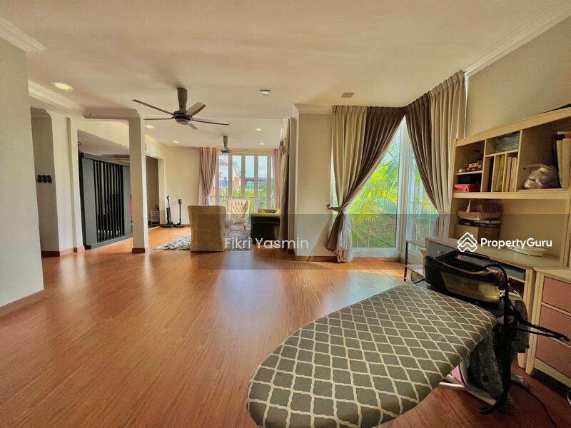 Untuk Dijual - Bangi Lakehill Villas