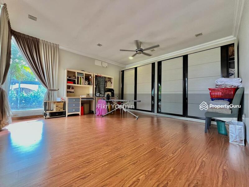 Untuk Dijual - Bangi Lakehill Villas