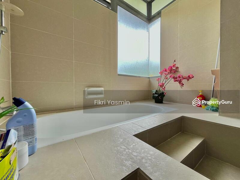 Untuk Dijual - Bangi Lakehill Villas