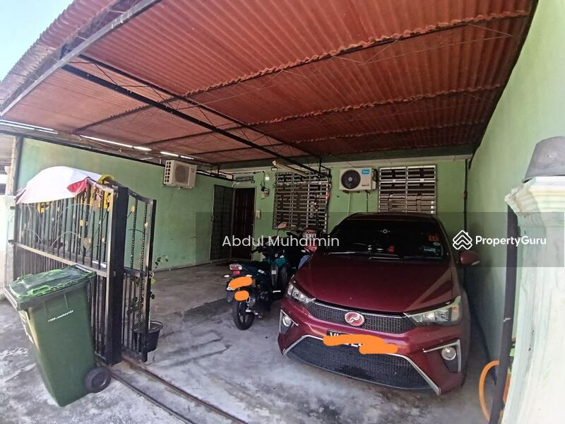 Car Park