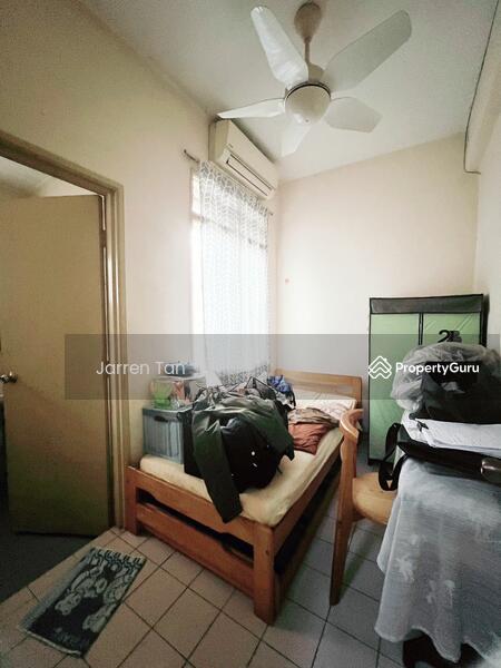 Rumah Teres 2 Tingkat untuk Dijual di Bandar Botanic (Klang) - Jarren Tan - Bedroom - PropertyGuru.com.my