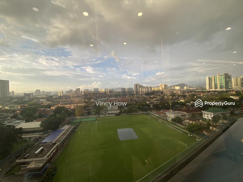Untuk Disewa - Service Suites @ Pavilion Embassy